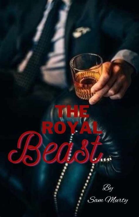 The Royal BEAST .